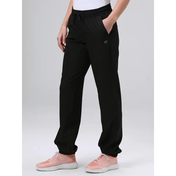  Pantaloni de dama LOAP URULA SFW2409 NEGRU 
