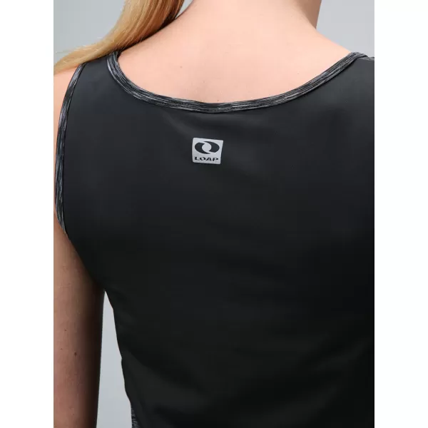  Maieu de damă LOAP MANDARA TLW2403 GRI 