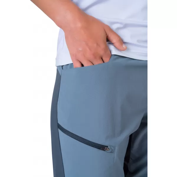  Pantaloni de dama HANNAH TORRENT W CERNEALĂ DE INDIA/ VREME FURTUNOASĂ 