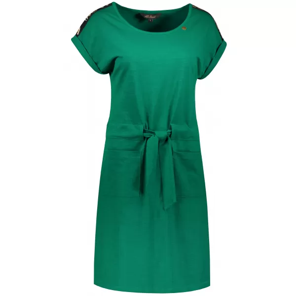  Rochie ALTISPORT CETTA VERDE 