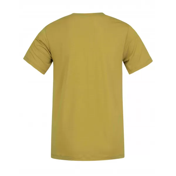  Tricou pentru bărbați HANNAH BINE MĂSLINE DE AUR 