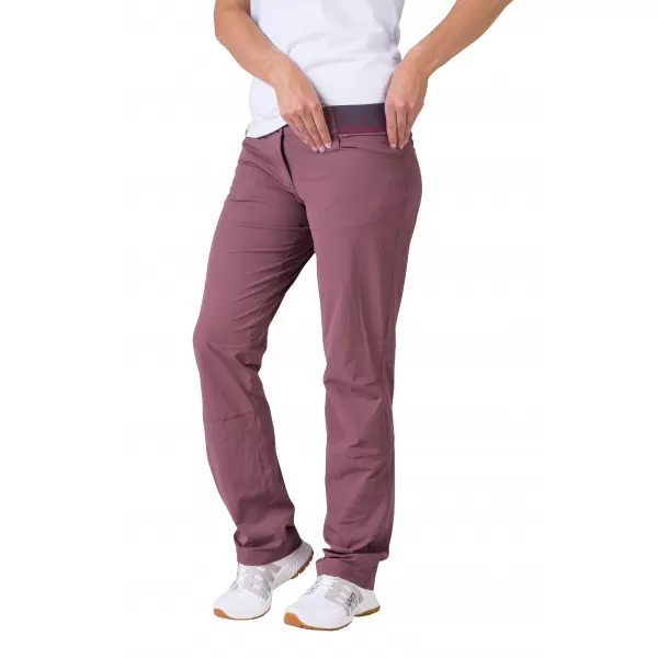  Pantaloni de dama HANNAH NICOLE II GHIMBIR SĂLBATIC 