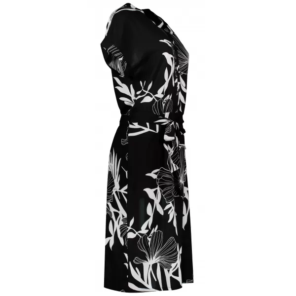  Rochie ALTISPORT CHANTAL NEGRU 