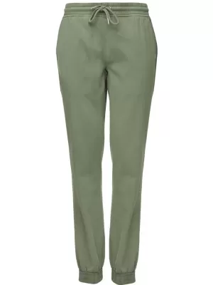 Pantaloni de dama LOAP DIGAMA CLW2488 VERDE ÎNCHIS