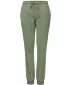 Pantaloni de dama LOAP DIGAMA CLW2488 VERDE ÎNCHIS