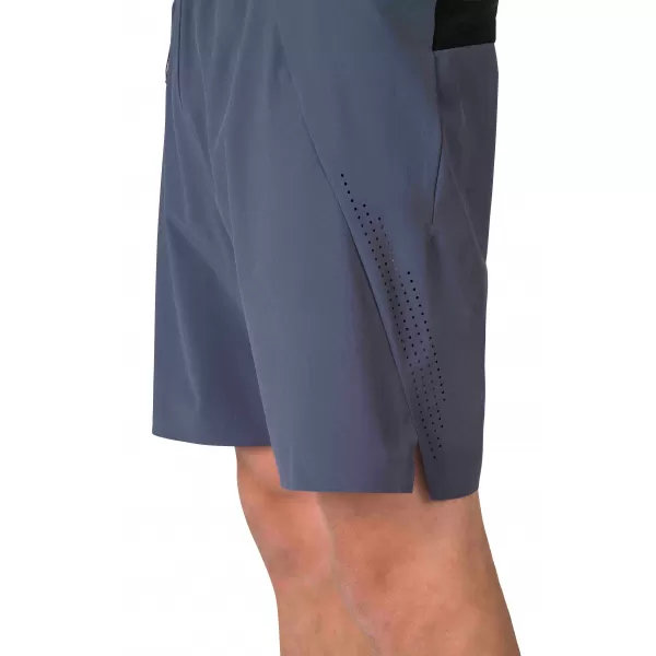  Pantaloni scurți pentru bărbați HANNAH TRACK INDIA INC 