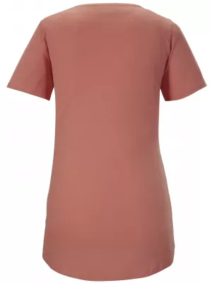 Tricou pentru femei KILLTEC GS 97 41502-414 CORAL
