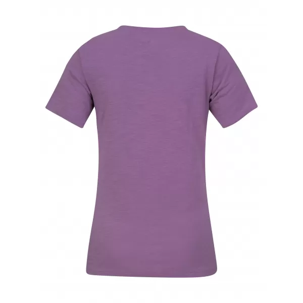  Tricou pentru femei HANNAH SELIA DULCEATA DE STRUGURI 