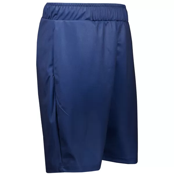  Pantaloni scurți funcționali premium pentru bărbați ALTISPORT VOJ/ALM013KRA01 OBICEIURI 