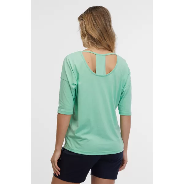  Tricou pentru femei SAM 73 CARLOTA WT 904 BUSUIOC 