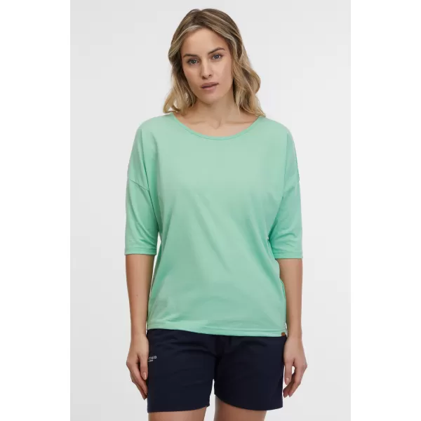  Tricou pentru femei SAM 73 CARLOTA WT 904 BUSUIOC 