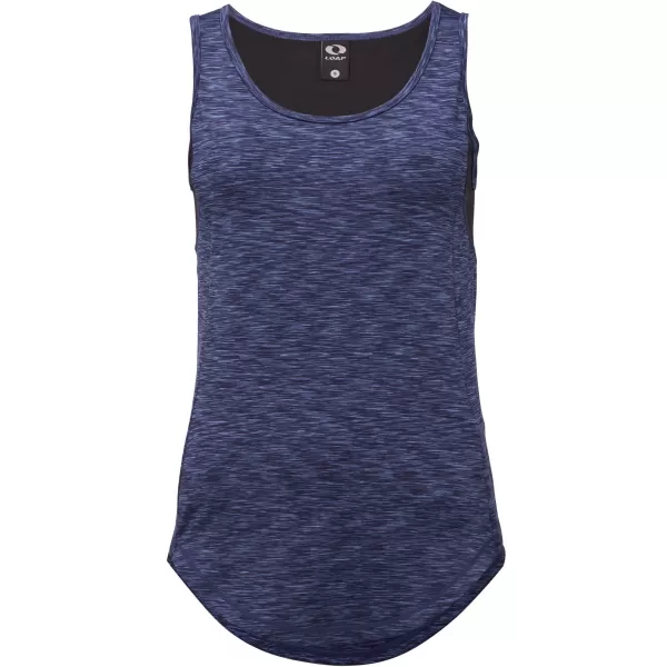  Maieu de damă LOAP MANDARA TLW2403 ALBASTRU 