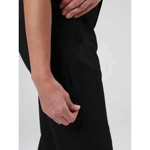 Pantaloni de dama LOAP URMALONA SFW2415 NEGRU 