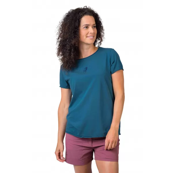 Tricou pentru femei HANNAH EDITH TAPISERII 