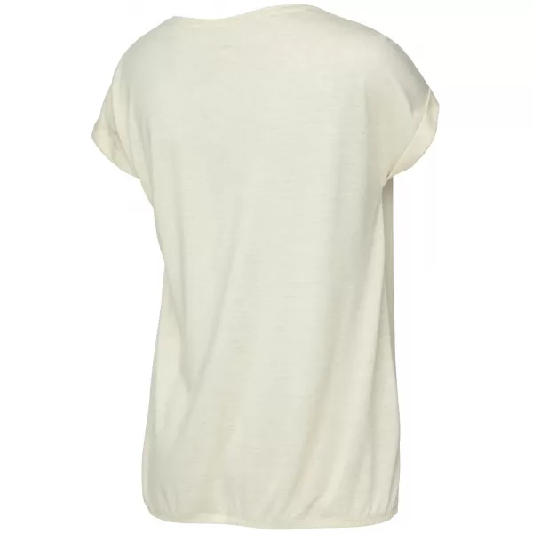  Tricou pentru femei LOAP BUDA CLW2476 ALB 