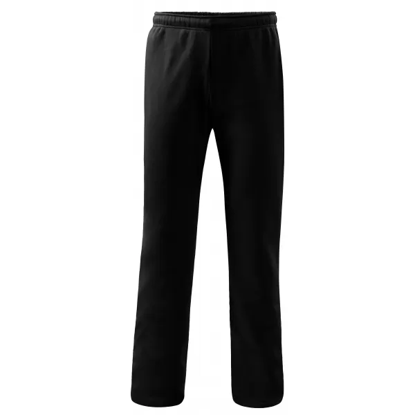  Pantaloni de trening pentru copii ALTISPORT NP/AL706 NEGRU 