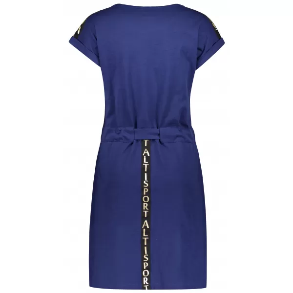  Rochie ALTISPORT CETTA ALBASTRU INCHIS 