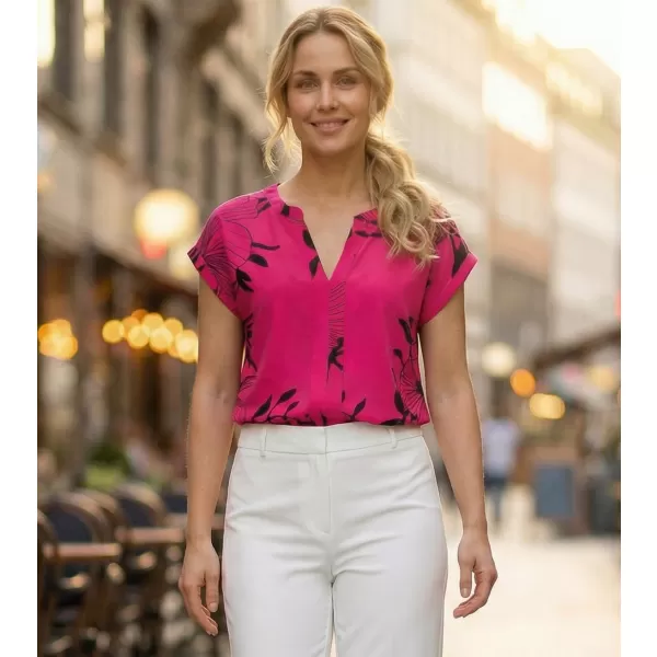  Bluza de dama ALTISPORT CAITY ROZ 