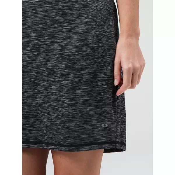  Rochie LOAP MARILYN TLW2405 GRI 