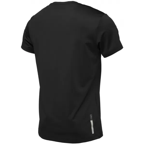  Tricou pentru bărbați LOAP MYDAR TLM2403 NEGRU 