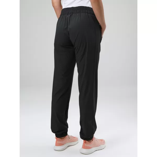  Pantaloni softshell dama LOAP UBONI SFW2411 ALBASTRU ÎNCHIS 