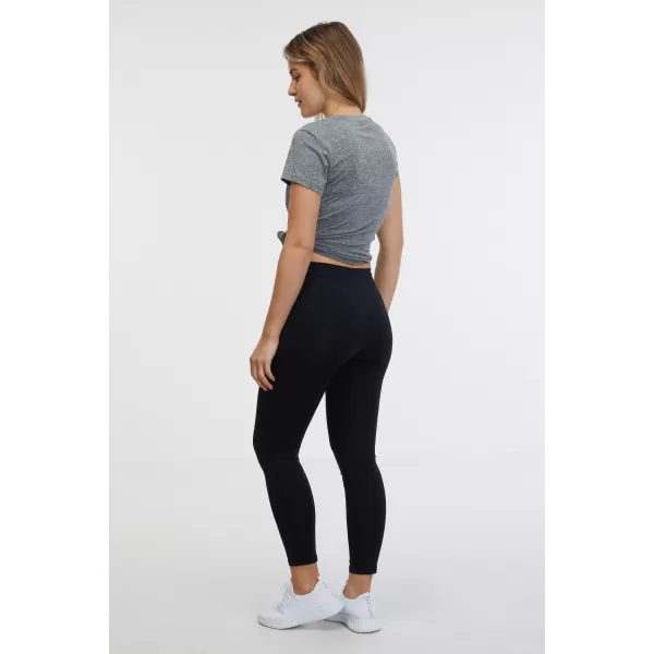  Jambiere de damă SAM 73 INES WK 807 NEGRU 