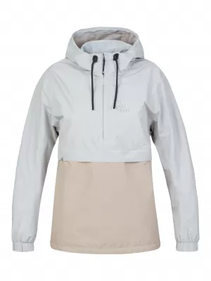 Geaca de dama HANNAH AVA ALBASTRU ZORI/OXFORD BRONZ