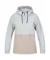 Geaca de dama HANNAH AVA ALBASTRU ZORI/OXFORD BRONZ