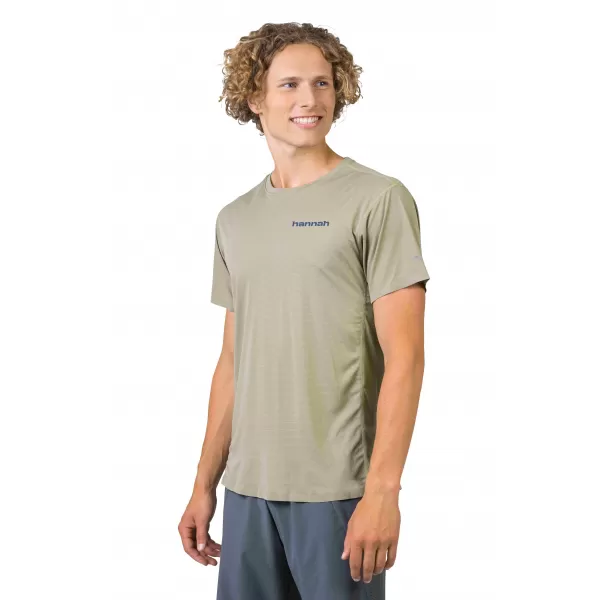  Tricou pentru bărbați HANNAH WICK STÂNCA SENECA 