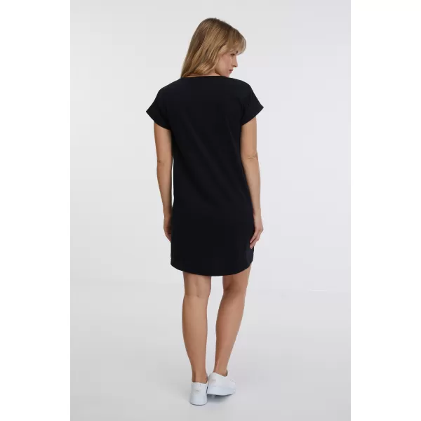  Rochie SAM 73 REBECA WZ 863 NEGRU 