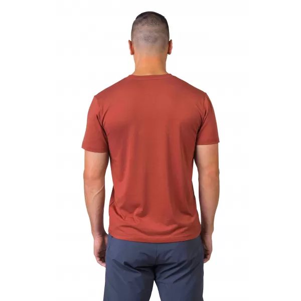  Tricou pentru bărbați HANNAH BINE ULEI DE CHILI 