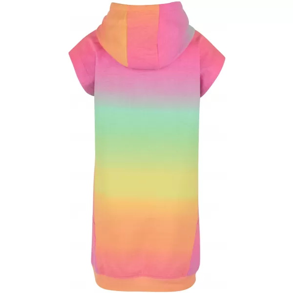  Hanorac de damă cu mâneci scurte SAM 73 MABEL WM 792 COLORAT 