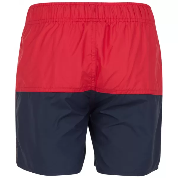  Pantaloni scurți pentru băieți SAM 73 YODA KS 515 ROŞU 
