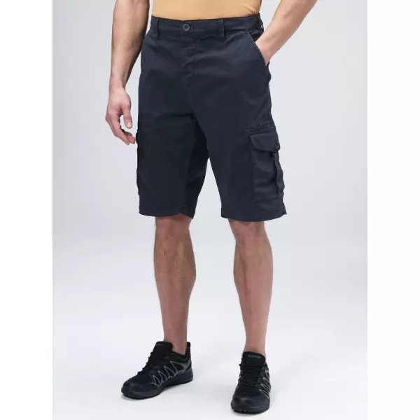  Pantaloni scurți pentru bărbați LOAP VARAN CLM2434 ALBASTRU 