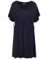 Rochie SAM 73 LEANDRA WZ 856 ALBASTRU ÎNCHIS