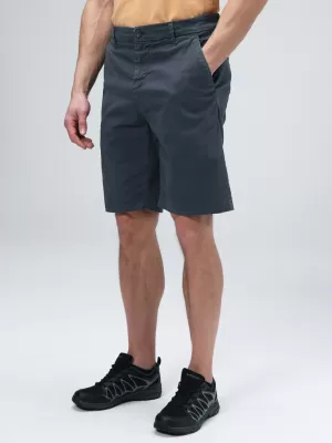Pantaloni scurți pentru bărbați LOAP VADOR CLM2431 ALBASTRU