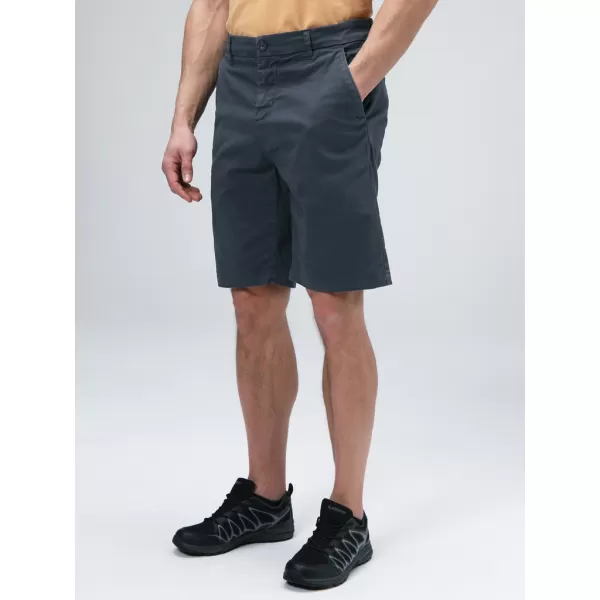  Pantaloni scurți pentru bărbați LOAP VADOR CLM2431 ALBASTRU 
