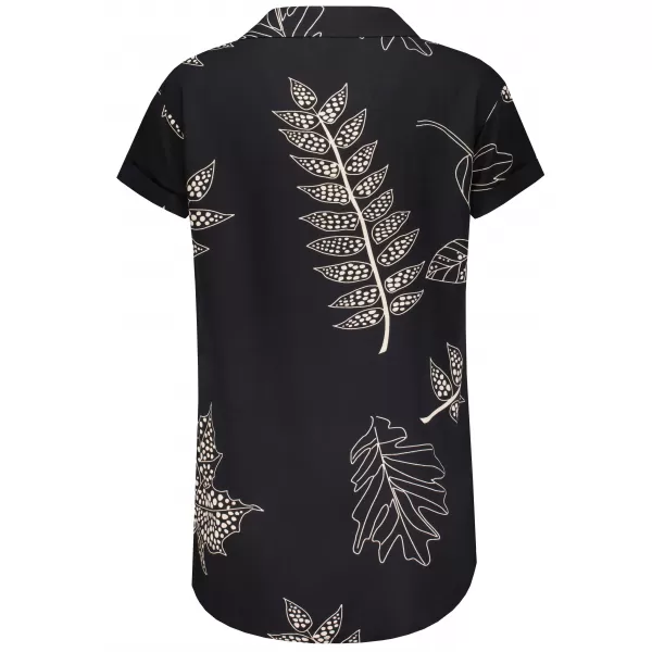  Bluza de dama KIXMI SARAH NEGRU 