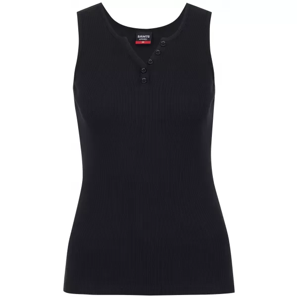  Maieu de damă SAM 73 MANUELA WT 901 NEGRU 