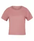 Tricou pentru femei HANNAH ELIN TRANDAFIR OFILIT