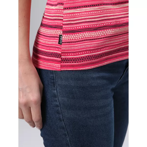  Maieu de damă LOAP BATLERA CLW2445 ROZ 