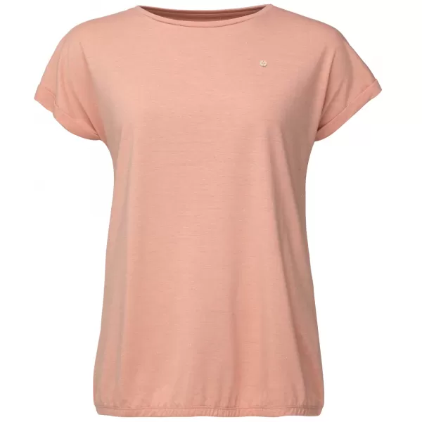  Tricou pentru femei LOAP BUDA CLW2476 ROZ 