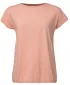Tricou pentru femei LOAP BUDA CLW2476 ROZ