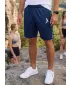 Pantaloni scurți funcționali premium pentru bărbați ALTISPORT VOJ/ALM021KRA01 OBICEIURI