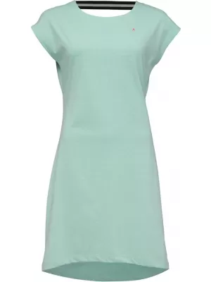 Rochie LOAP AUDANA CLW2436 VERDE