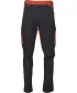 Pantaloni pentru bărbați LOAP UZMUL OLM2402 PORTOCALE