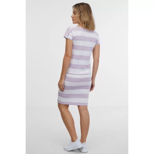  Rochie SAM 73 REYNA WZ 869 LAVANDĂ 