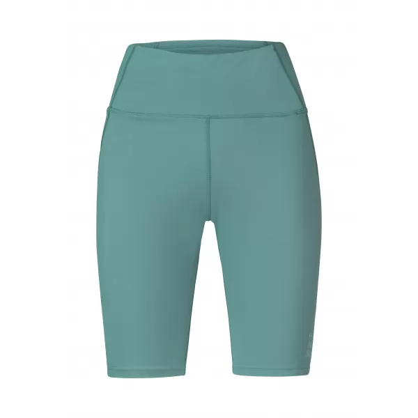  Jambiere scurte de damă HANNAH LIS VERDE SALVIE 