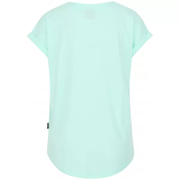  Tricou pentru femei SAM 73 IRIS WT 910 MENTĂ 