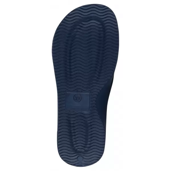  Șlapi de damă LOAP PHINEA SSL24247 ALBASTRU ÎNCHIS 